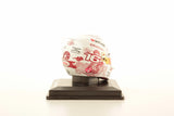 1:5 Helmet -- Charles Leclerc - 2025 China GP -- Ferrari -- Looksmart F1