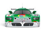 1:18 1998 Le Mans 24h -- #33 Nissan R390 GT1 -- GT Spirit GT1003