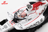 1:18 2025 Max Verstappen -- Japanese GP Winner -- #1 Red Bull RB21 -- Spark F1