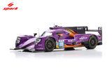 1:18 2025 Le Mans 24h LMP2 -- #199 AO Racing "Spike the Dragon" -- Spark 18S1067