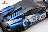 1:18 2025 Spa 24 Hour Winner -- #63 Lamborghini Huracan GT3 -- Spark 18SPA2025