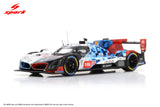 1:18 2025 Le Mans 24h -- #15 BMW M Team WRT -- Spark 18S1058