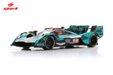 1:18 2025 Le Mans 24h -- #009 Aston Martin Valkyrie THOR Team -- Spark 18S1051