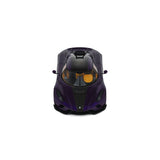 1:18 Koenigsegg Regera -- Dark Purple -- GT Spirit GT973