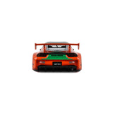 1:18 Mazda RX7 (FD3S) LB-Super Silhouette -- 787B Tribute -- GT Spirit GT568