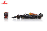 1:43 2025 Max Verstappen -- Italian GP Winner -- #1 Red Bull RB21 -- Spark F1