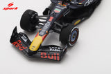 1:43 2025 Max Verstappen -- Abu Dhabi GP Winner -- #1 Red Bull RB21 -- Spark F1