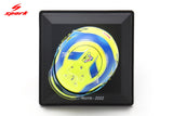 1:5 Helmet -- Lando Norris - 2022 Season -- McLaren -- Spark F1