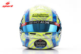 1:5 Helmet -- Lando Norris - 2020 Season -- McLaren -- Spark F1