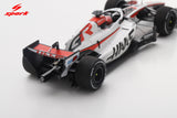 1:43 2026 Esteban Ocon -- Australian GP -- #31 HAAS VF-26 -- Spark F1
