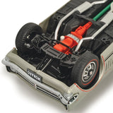 1:18 Holden HK Monaro GTS 327 -- Silver Mink -- Classic Carlectables