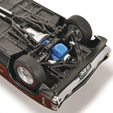 1:18 Ford XA Falcon RPO83 Coupe -- Walnut Glow -- Classic Carlectables