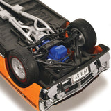 1:18 Ford XY Falcon GT-HO Phase III -- Raw Orange -- Classic Carlectables