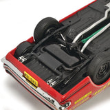 1:18 1968 Bathurst -- #14D Holden HK Monaro GTS 327 -- Classic Carlectables