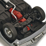 (Pre-Order) 1:18 Holden EH Panel Van -- Gundagai Grey -- Classic Carlectables