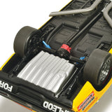 (Pre-Order) 1:18 1973 Bathurst Pole Position -- Goss/Bartlett -- Ford XA Falcon -- Classic Carlectables
