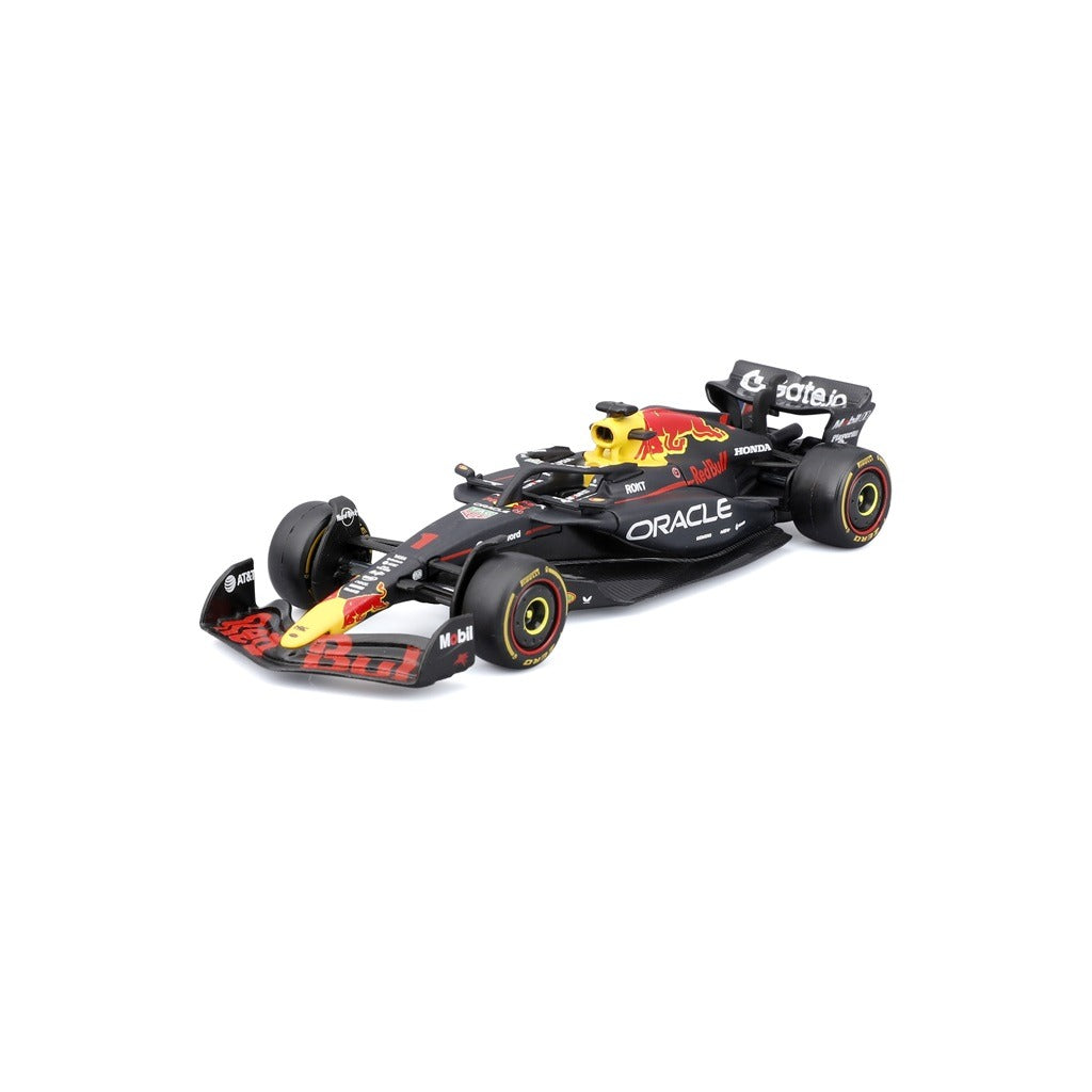 1:43 2025 Yuki Tsunoda -- Australian GP -- #22 Racing Bulls VCARB-02 -