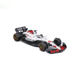 1:43 2025 Max Verstappen -- Japanese GP Winner -- #1 Red Bull Racing RB21 -- Bburago F1
