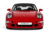 1:12 Porsche 911 (993) Turbo S Coupe 1997 -- Red -- GT Spirit GT556