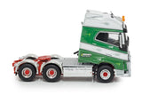 1:50 Volvo FH4 -- Hogans Heavy Haulage -- Drake Truck Z01650
