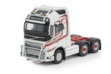 1:50 Volvo FH4 -- Plant Haul Heavy Haulage -- Drake Truck Z01653