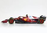 1:18 2025 Lewis Hamilton -- China Sprint Winner -- #44 Ferrari SF-25 -- BBR F1