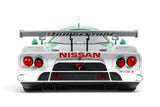 1:18 1998 Le Mans 24h -- #33 Nissan R390 GT1 -- GT Spirit GT1003