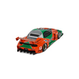 1:18 Mazda RX7 (FD3S) LB-Super Silhouette -- 787B Tribute -- GT Spirit GT568