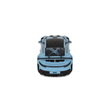1:12 Porsche 911 (992) GT3 RS 2022 -- Light Blue -- GT Spirit GT497