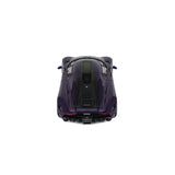 1:18 Koenigsegg Regera -- Dark Purple -- GT Spirit GT973