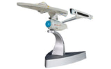 (Pre-Order) Star Trek - U.S.S. Enterprise NCC-1701 [Refit] (The Wrath of Khan) -- Corgi CC98001