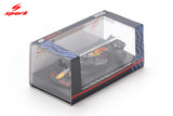 1:64 2025 Max Verstappen -- Australian GP -- #1 Red Bull RB21 -- Spark F1