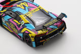 1:43 2025 Bathurst 12 Hour -- #44 Audi R8 LMS EVO II -- Spark