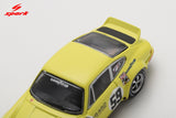 (Pre-Order) 1:64 1973 Sebring 12 Hour Winner -- #59 Porsche Carrera RSR -- Spark