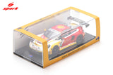 (Pre-Order) 1:43 2025 Bathurst 12 Hour -- #91 Porsche GT3 R -- Spark