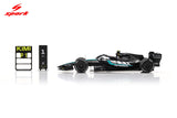 1:43 2026 Kimi Antonelli -- Chinese GP Winner -- #12 Mercedes-AMG W17E -- Spark F1