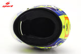 1:5 Helmet -- Lando Norris - 2019 Season -- McLaren -- Spark F1