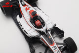 1:43 2026 Esteban Ocon -- Australian GP -- #31 HAAS VF-26 -- Spark F1