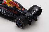 1:43 2025 Max Verstappen -- Abu Dhabi GP Winner -- #1 Red Bull RB21 -- Spark F1