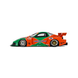 1:18 Mazda RX7 (FD3S) LB-Super Silhouette -- 787B Tribute -- GT Spirit GT568