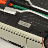 1:18 Holden HK Monaro GTS 327 -- Silver Mink -- Classic Carlectables