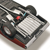 1:18 Ford XA Falcon RPO83 Coupe -- Walnut Glow -- Classic Carlectables