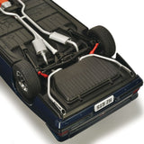 1:18 Holden HZ GTS -- Nocturne Blue Metallic -- Classic Carlectables