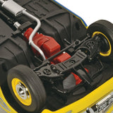 (Pre-Order) 1:18 Holden EH Ute -- Goodyear Tyre Service -- Classic Carlectables