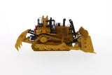 1:50 CAT D11 Fusion Track-Type Tractor -- Diecast Masters Caterpillar 85604