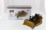 1:50 CAT D10 Track-Type Tractor -- Diecast Masters Caterpillar 85711