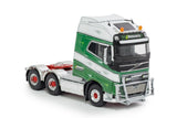 1:50 Volvo FH4 -- Hogans Heavy Haulage -- Drake Truck Z01650