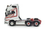 1:50 Volvo FH4 -- Plant Haul Heavy Haulage -- Drake Truck Z01653