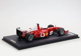 (Pre-Order) 1:18 2002 Michael Schumacher -- World Championship Winner -- #1 Ferrari F2002 -- BBR F1