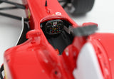 (Pre-Order) 1:18 2002 Michael Schumacher -- World Championship Winner -- #1 Ferrari F2002 -- BBR F1